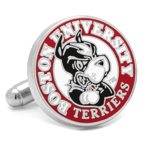 Boston University Cufflinks