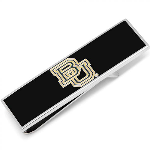 Baylor University Bears Money Clip