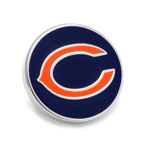 Chicago Bears Lapel Pin
