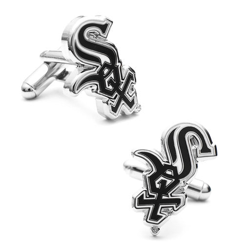 Chicago White Sox Cufflinks