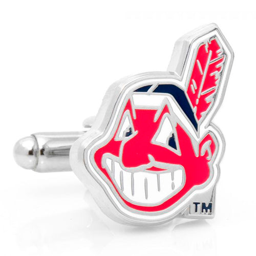 Cleveland Indians Cufflinks