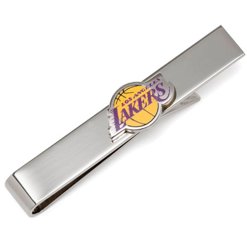 Los Angeles Lakers Tie Bar