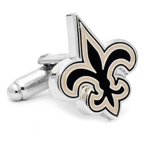 New Orleans Saints Cufflinks