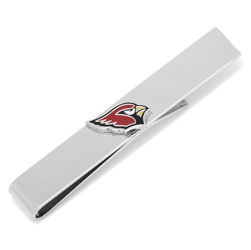 Arizona Cardinals Tie Bar