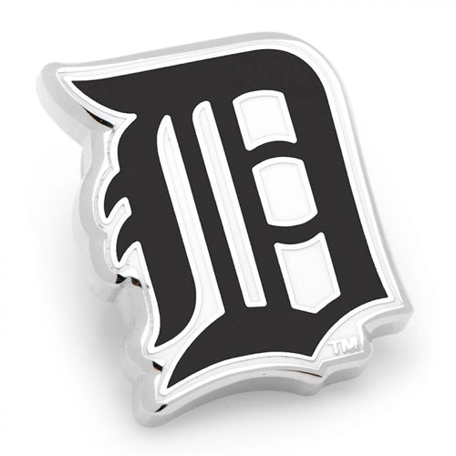Detroit Tigers Lapel Pin