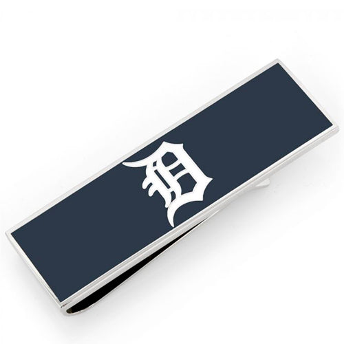 Detroit Tigers Money Clip