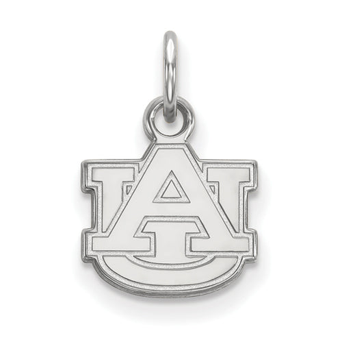 SS AU Auburn University XS Pendant