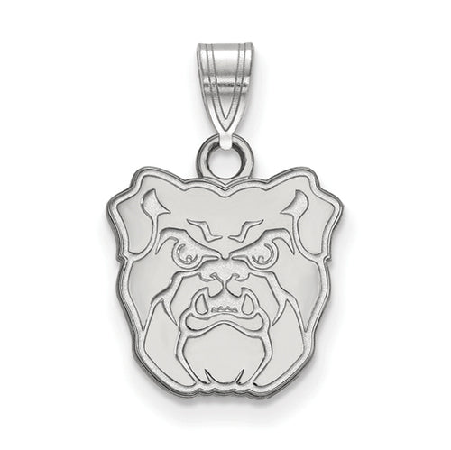 SS Butler University Small Pendant