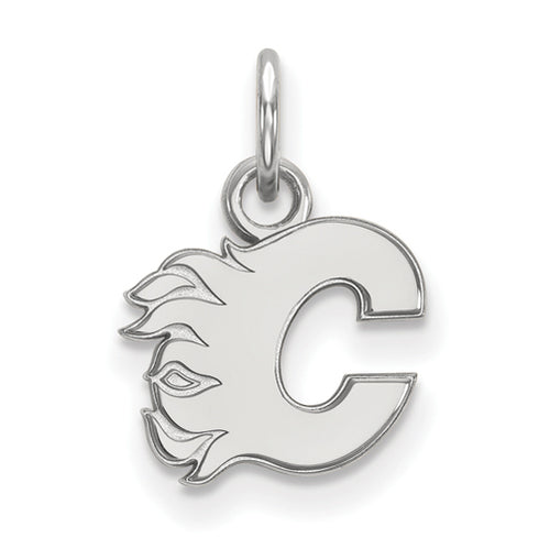 SS NHL Calgary Flames XS Pendant