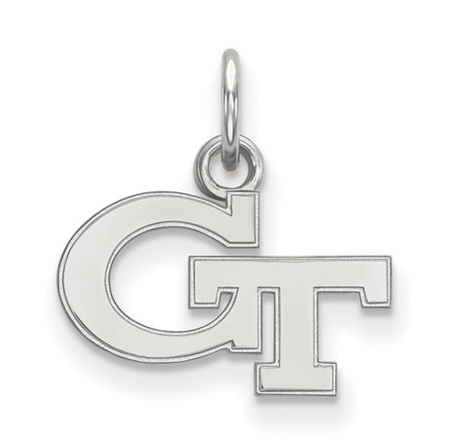 SS Georgia Institute of Technology XS Pendant