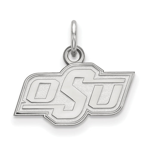 SS Oklahoma State University XS Pendant