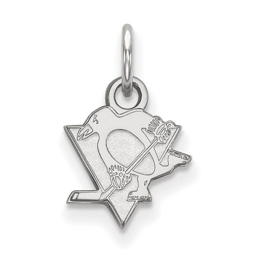 SS NHL Pittsburgh Penguins XS Pendant