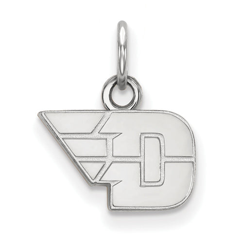 SS University of Dayton XS Pendant