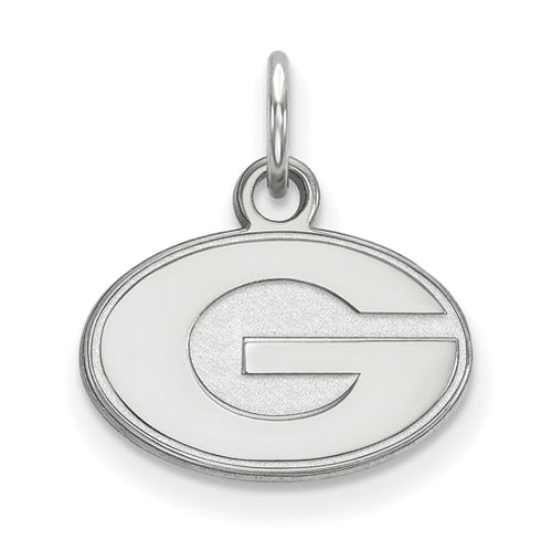 SS University of Georgia XS Pendant