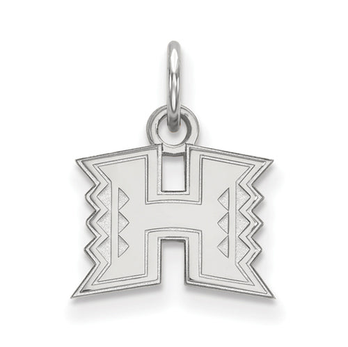 SS The University of Hawaii XS Pendant