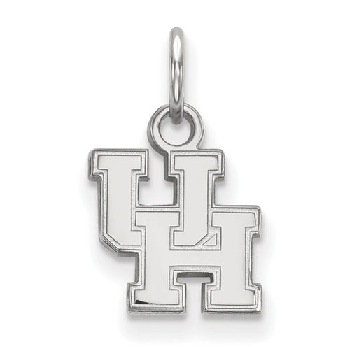 SS University of Houston XS Logo Pendant