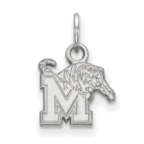 SS University of Memphis XS Tigers Pendant