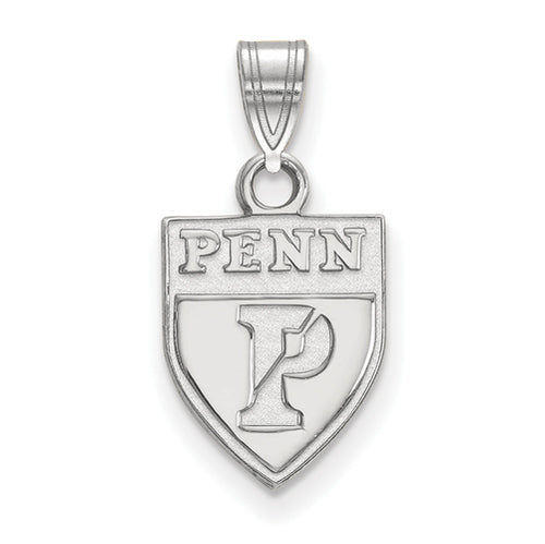 SS University of Pennsylvania Small Pendant