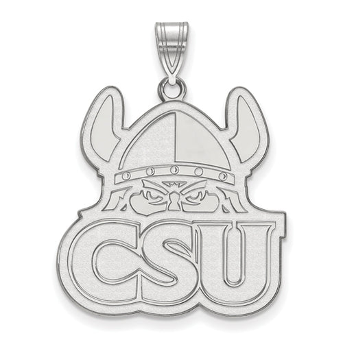 SS Cleveland State University XL Pendant