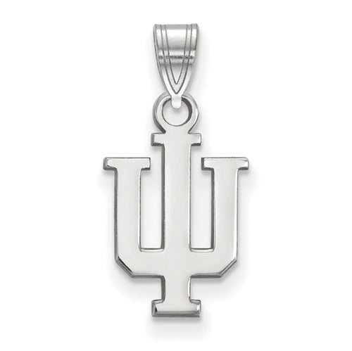 SS Indiana University Small IU Pendant