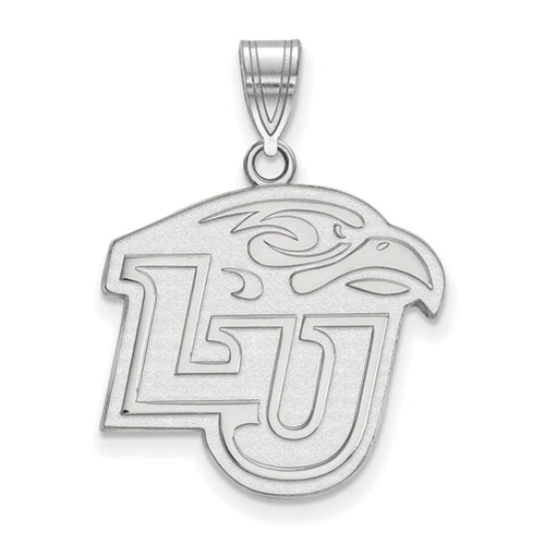 SS Liberty University Large Pendant