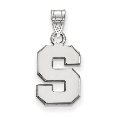 SS Michigan State University Small Pendant