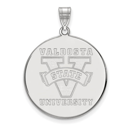 SS Valdosta State University XL Disc Pendant