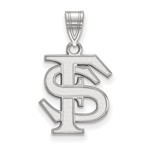 SS Florida State University Medium FS Pendant