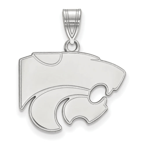 SS Kansas State University Medium Pendant