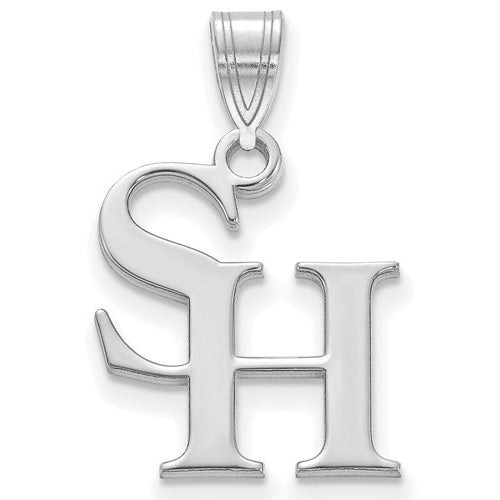 SS Sam Houston State University Medium Pendant