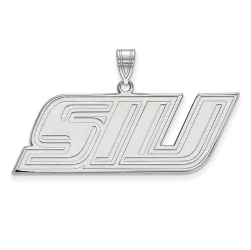 10kw Southern Illinois U Medium SIU Pendant