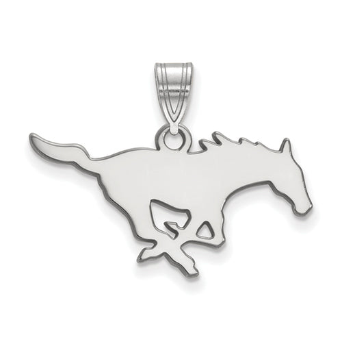 SS Southern Methodist University Medium Pendant