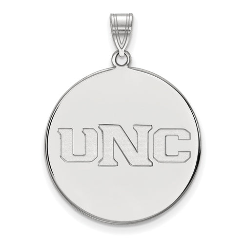 10kw University of Northern Colorado XL Disc Pendant