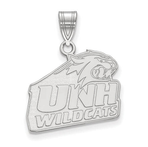 SS University of New Hampshire Medium Pendant