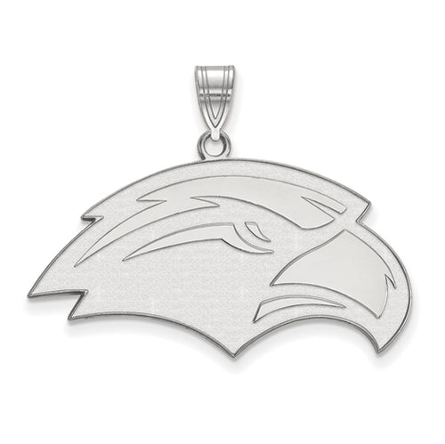 SS University of Southern Miss Large Pendant