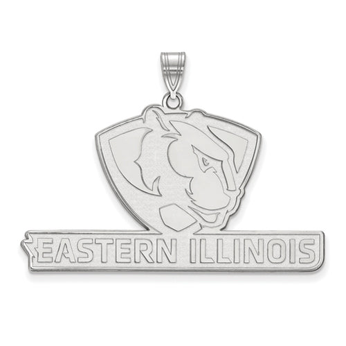 SS Eastern Illinois University XL Pendant