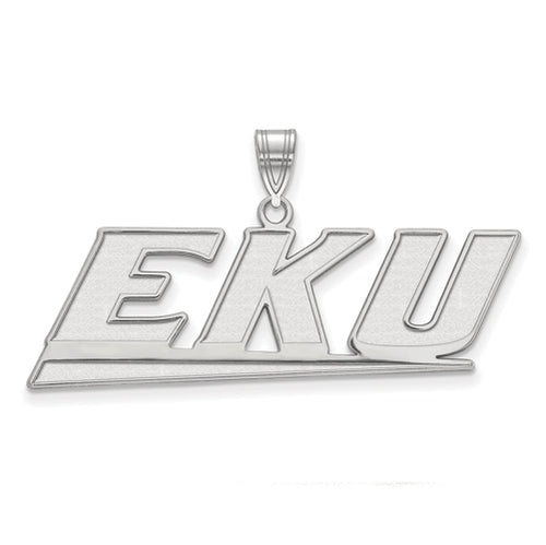 SS Eastern Kentucky University Large EKU Pendant