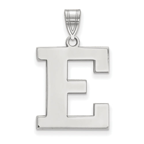 SS Eastern Michigan University Large Pendant