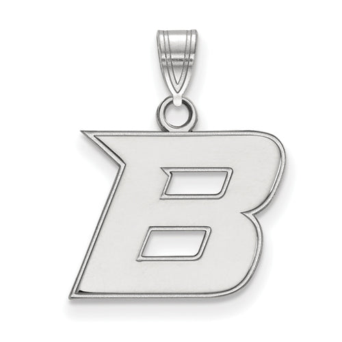 SS Boise State University Small Pendant