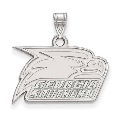 SS Georgia Southern University Small Pendant