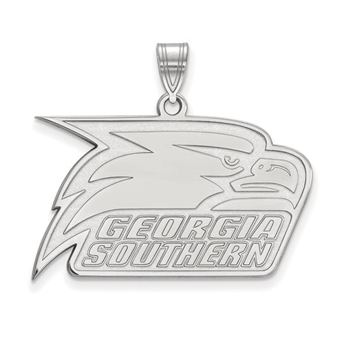 SS Georgia Southern University Large Pendant