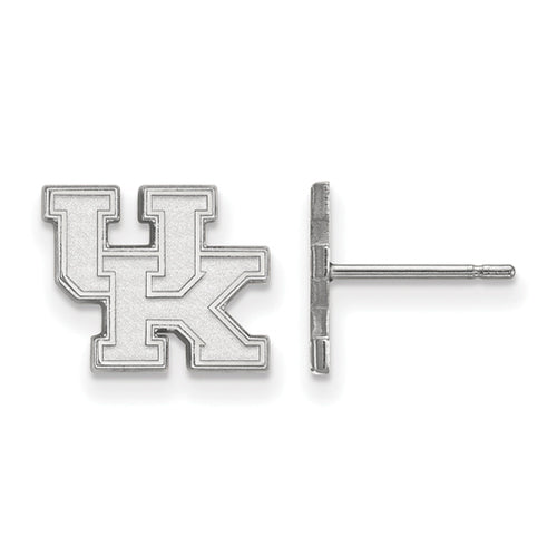 SS University of Kentucky XS Post UK Earrings