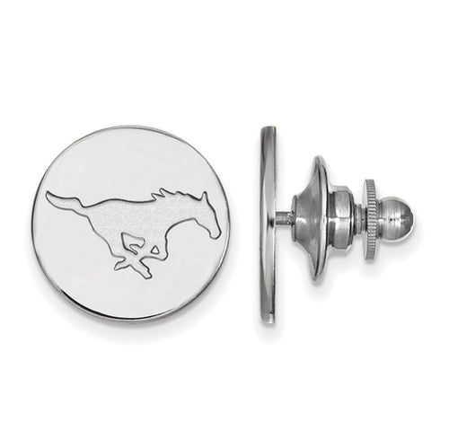 SS Southern Methodist University Tie Tac