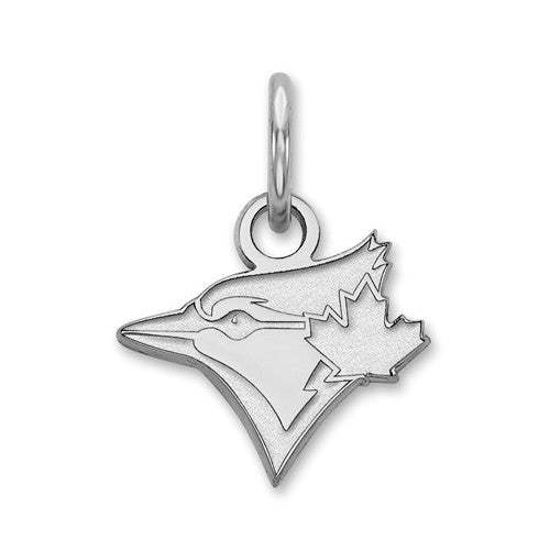 SS MLB  Toronto Blue Jays XS Alternate Logo Pendant