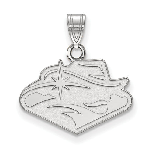 SS LA University of Nevada Las Vegas Small Pendant