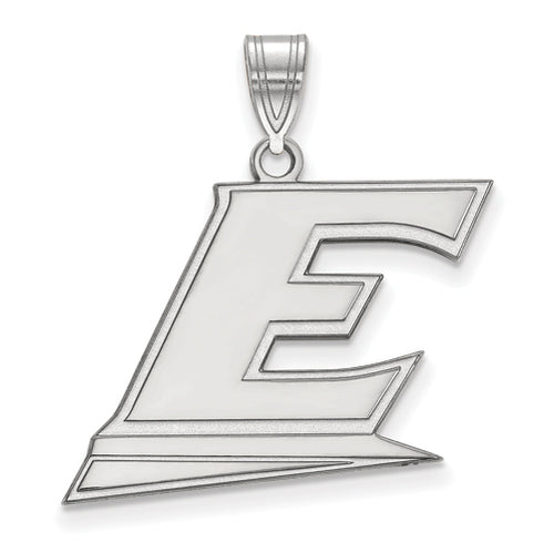 SS Eastern Kentucky University Large Pendant