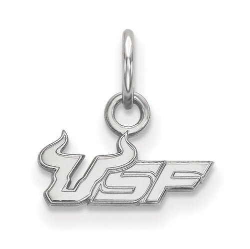 SS University of South Florida XS USF Pendant