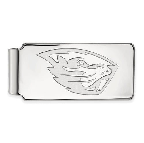 SS Oregon State University Money Clip