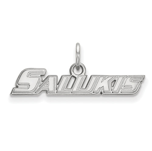 SS Southern Illinois U XS Salukis Pendant