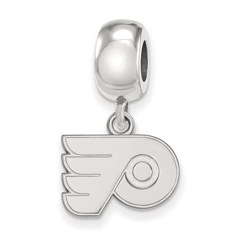 SS NHL Philadelphia Flyers XS Dangle Bead Charm